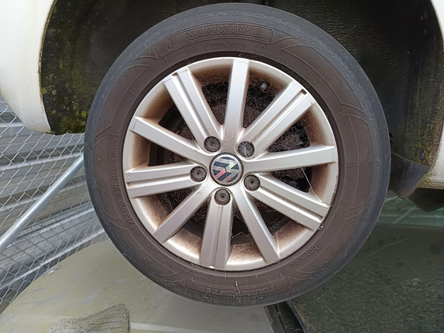2004-2016 Volkswagen Golf