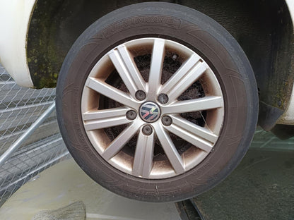 2004-2016 Volkswagen Golf