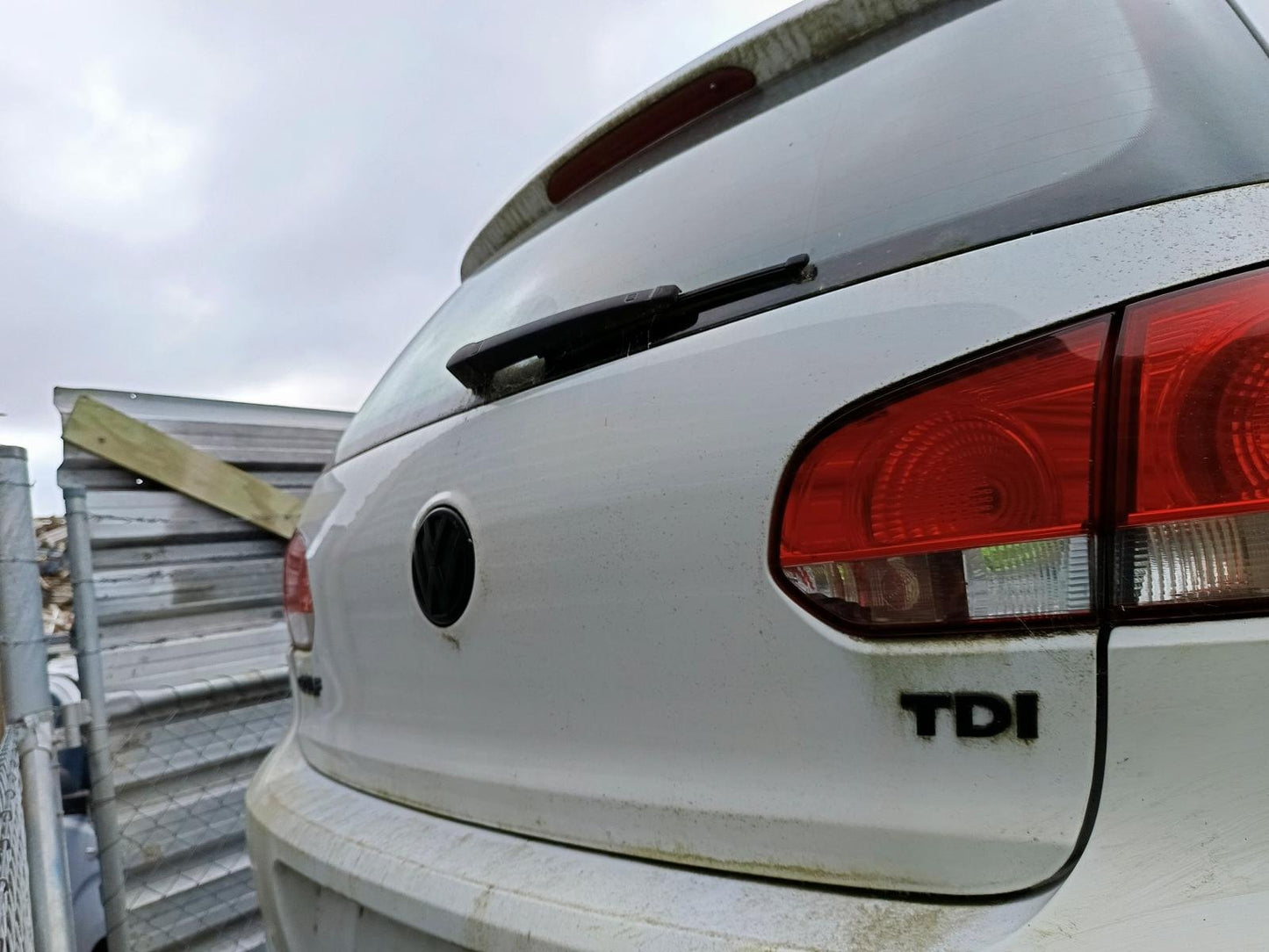 2004-2016 Volkswagen Golf