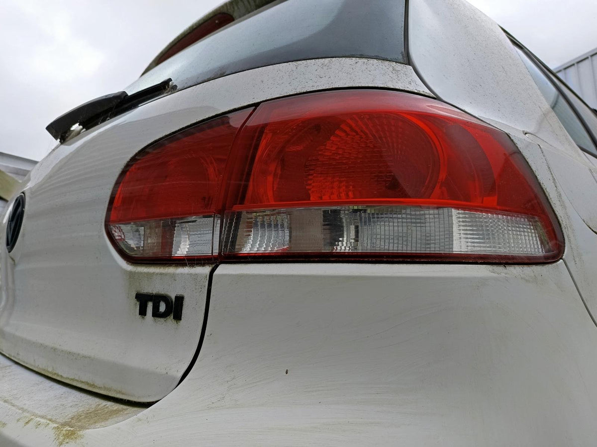 2004-2016 Volkswagen Golf