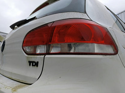 2004-2016 Volkswagen Golf