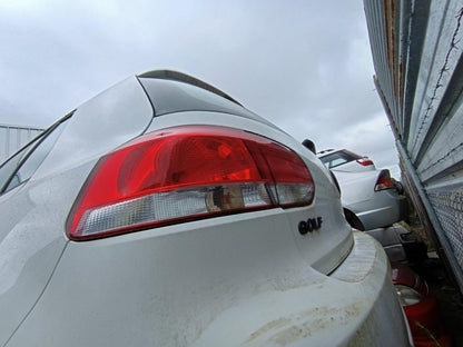 2004-2016 Volkswagen Golf