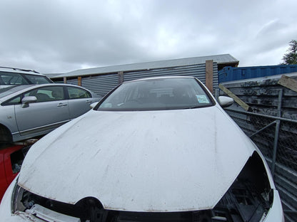 2004-2016 Volkswagen Golf