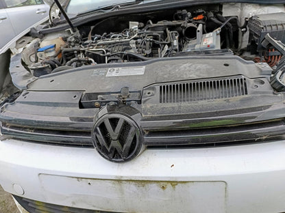 2004-2016 Volkswagen Golf