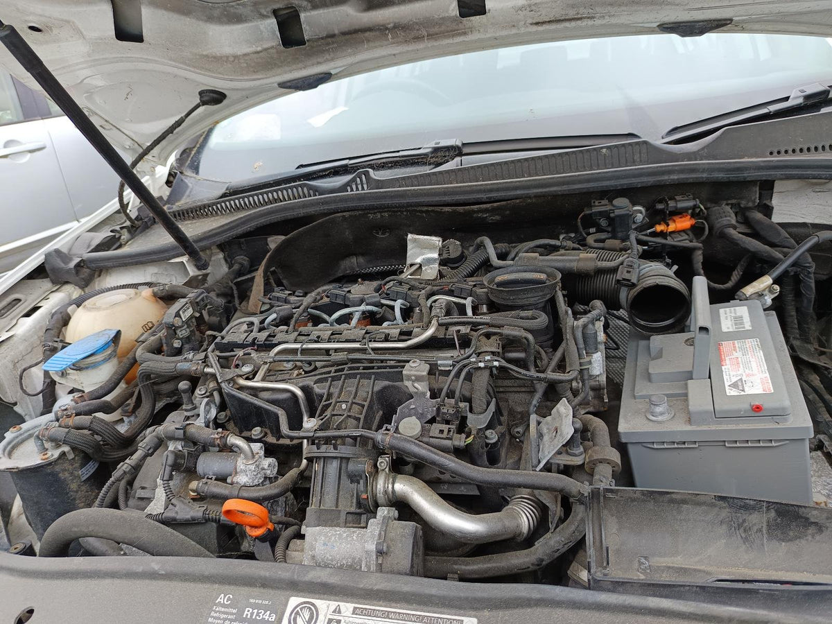2004-2016 Volkswagen Golf