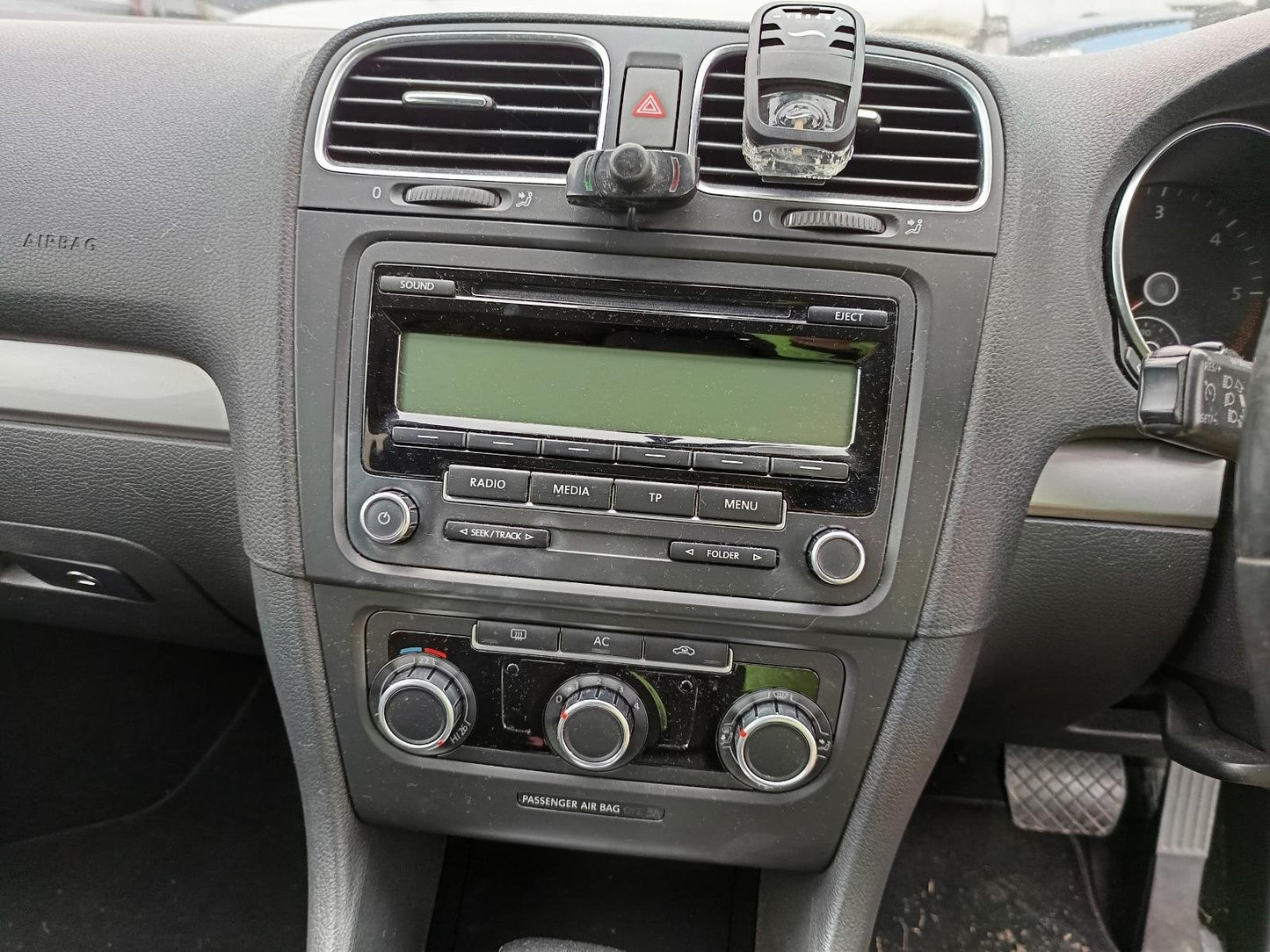 2004-2016 Volkswagen Golf
