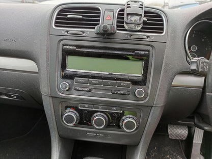 2004-2016 Volkswagen Golf