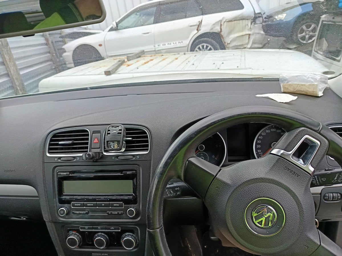 2004-2016 Volkswagen Golf