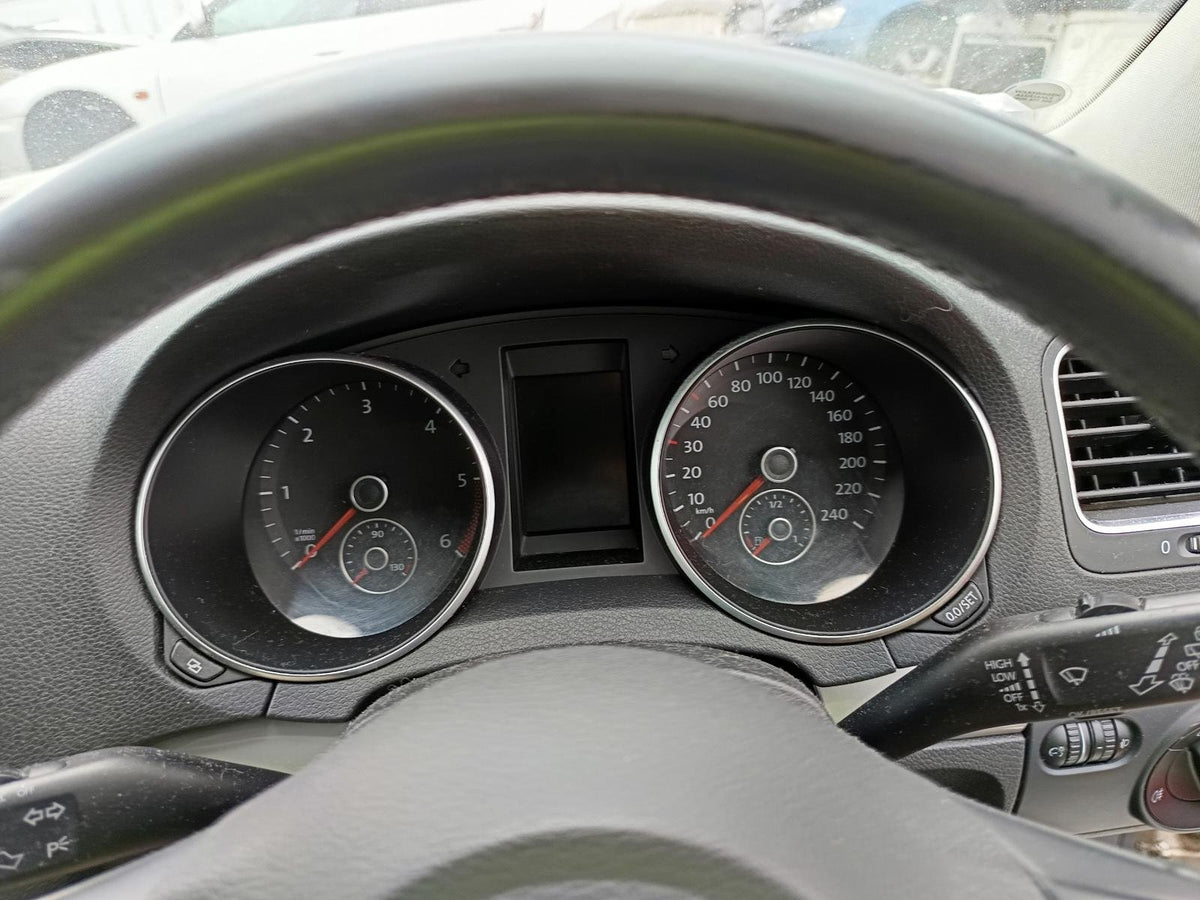 2004-2016 Volkswagen Golf