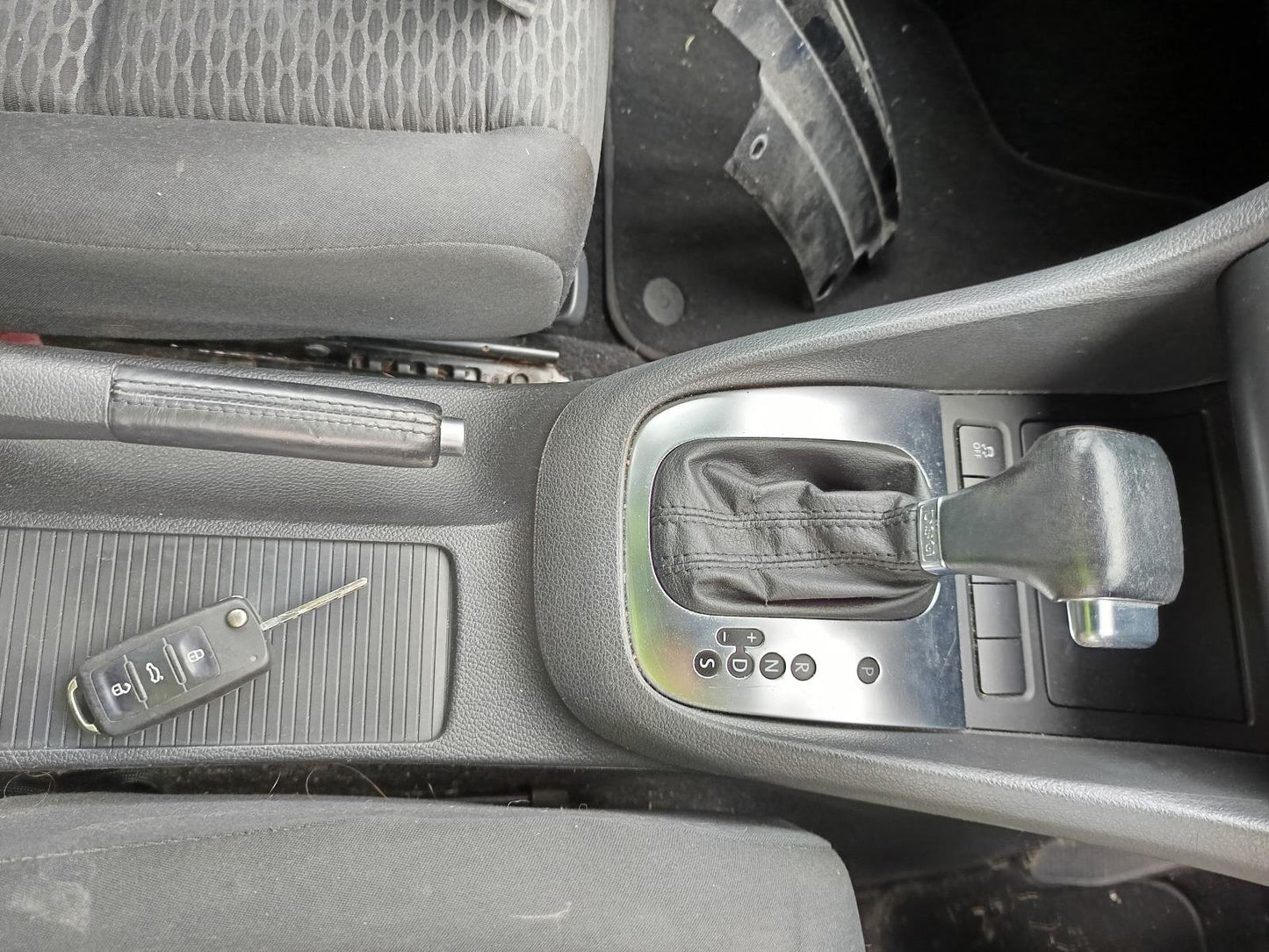 2004-2016 Volkswagen Golf