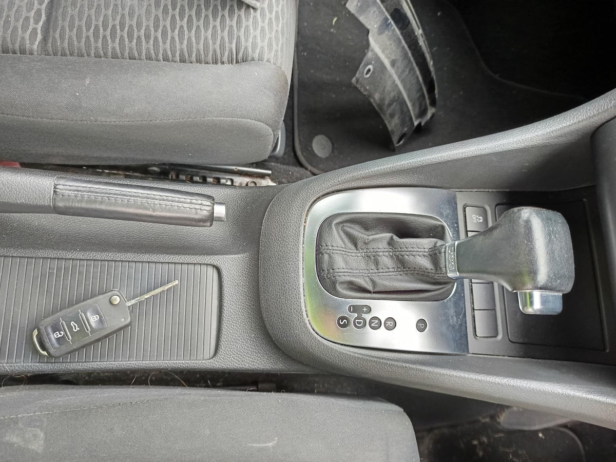 2010 Volkswagen Golf