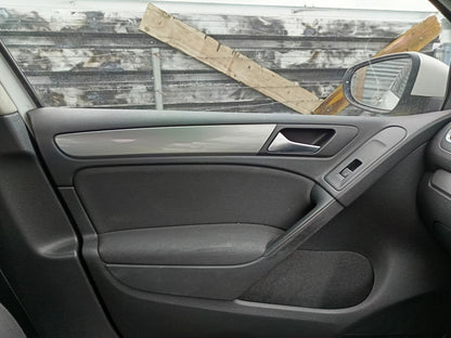 2004-2016 Volkswagen Golf