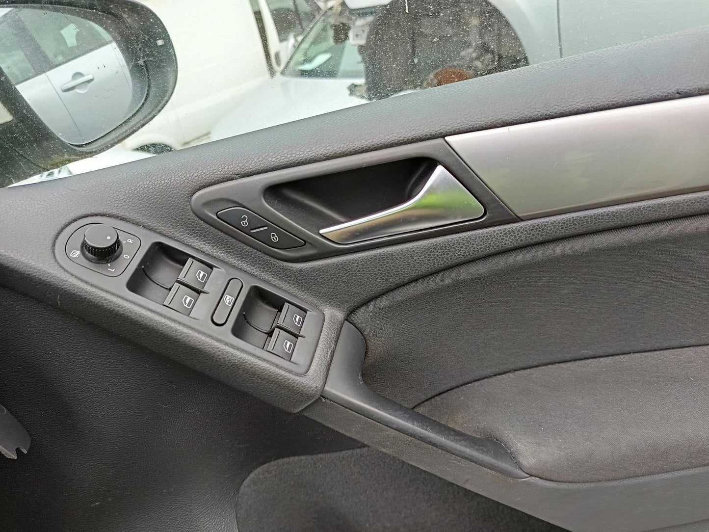 2004-2016 Volkswagen Golf