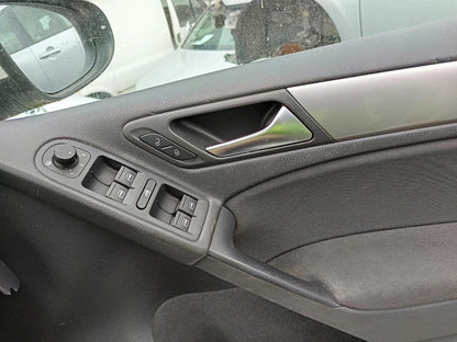 2004-2016 Volkswagen Golf