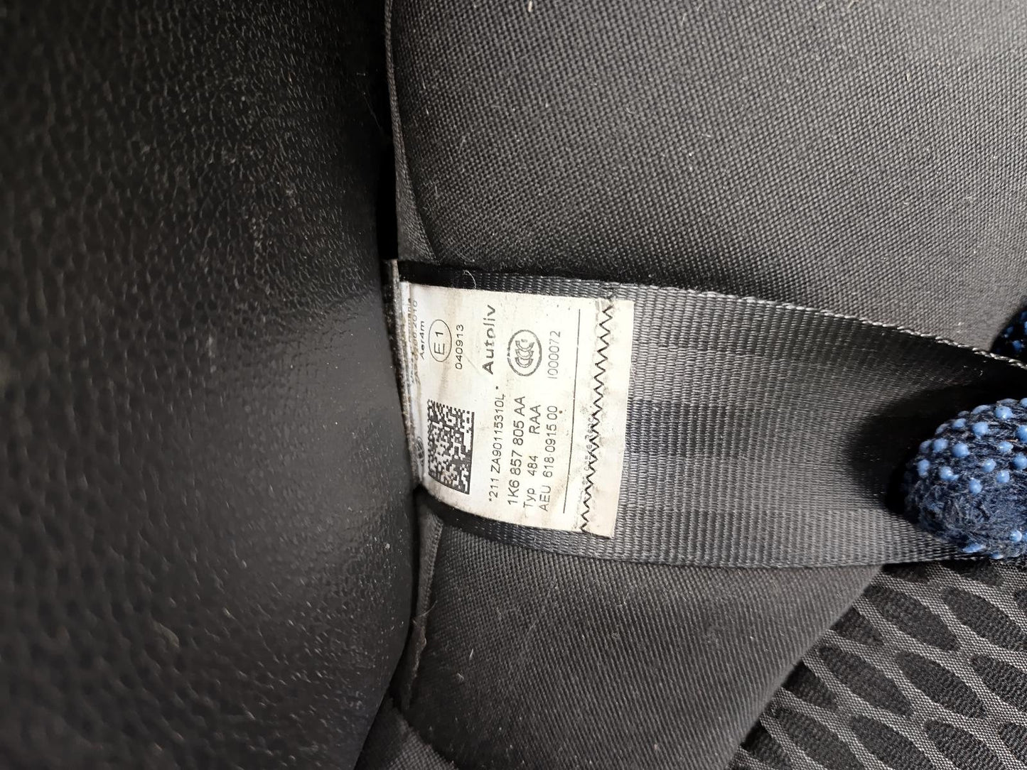 2004-2016 Volkswagen Golf