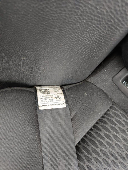 2004-2016 Volkswagen Golf