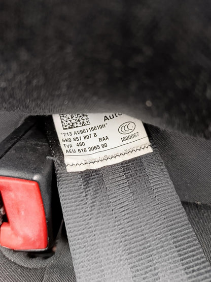 2004-2016 Volkswagen Golf
