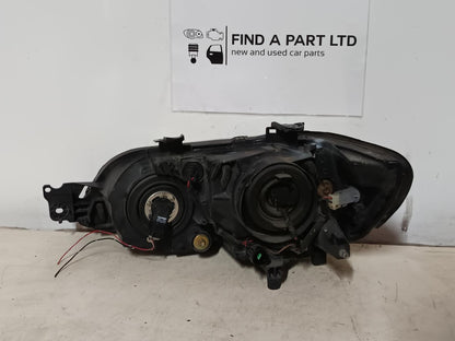 Jan 2000 to Aug 2003- Mitsubishi Lancer CG CS- Right Headlight- (Jap Type)