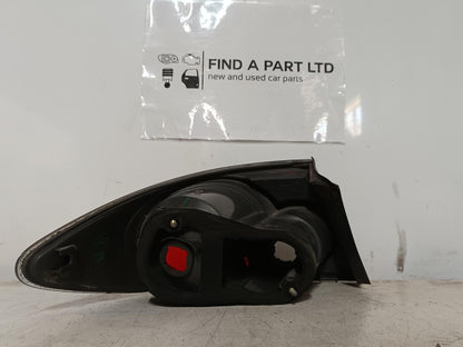 - Right Taillight PN: