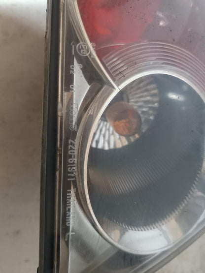 - Left Taillight PN: