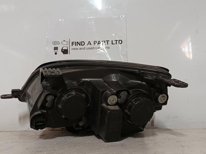 Jul 2008 to Sep 2015 - Holden Captiva/Captiva 5 CG Maxx - Right Headlight - (4Th Vin = D)