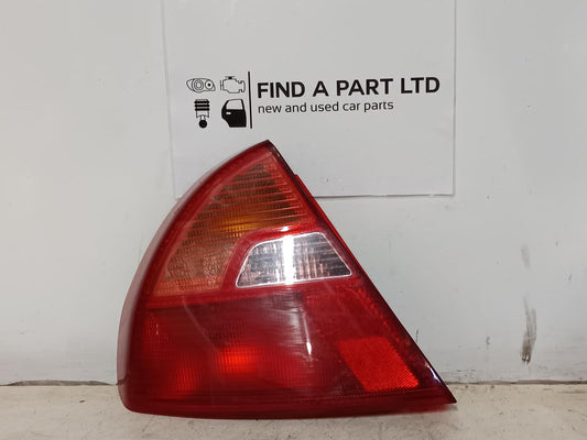 Jun 1999 to Jun 2003 - Mitsubishi Lancer CE CK Sedan - Left Taillight