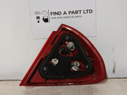 Jun 1999 to Jun 2003 - Mitsubishi Lancer CE CK Sedan - Left Taillight