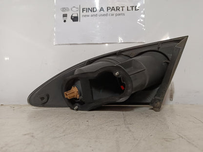- Left Taillight PN: