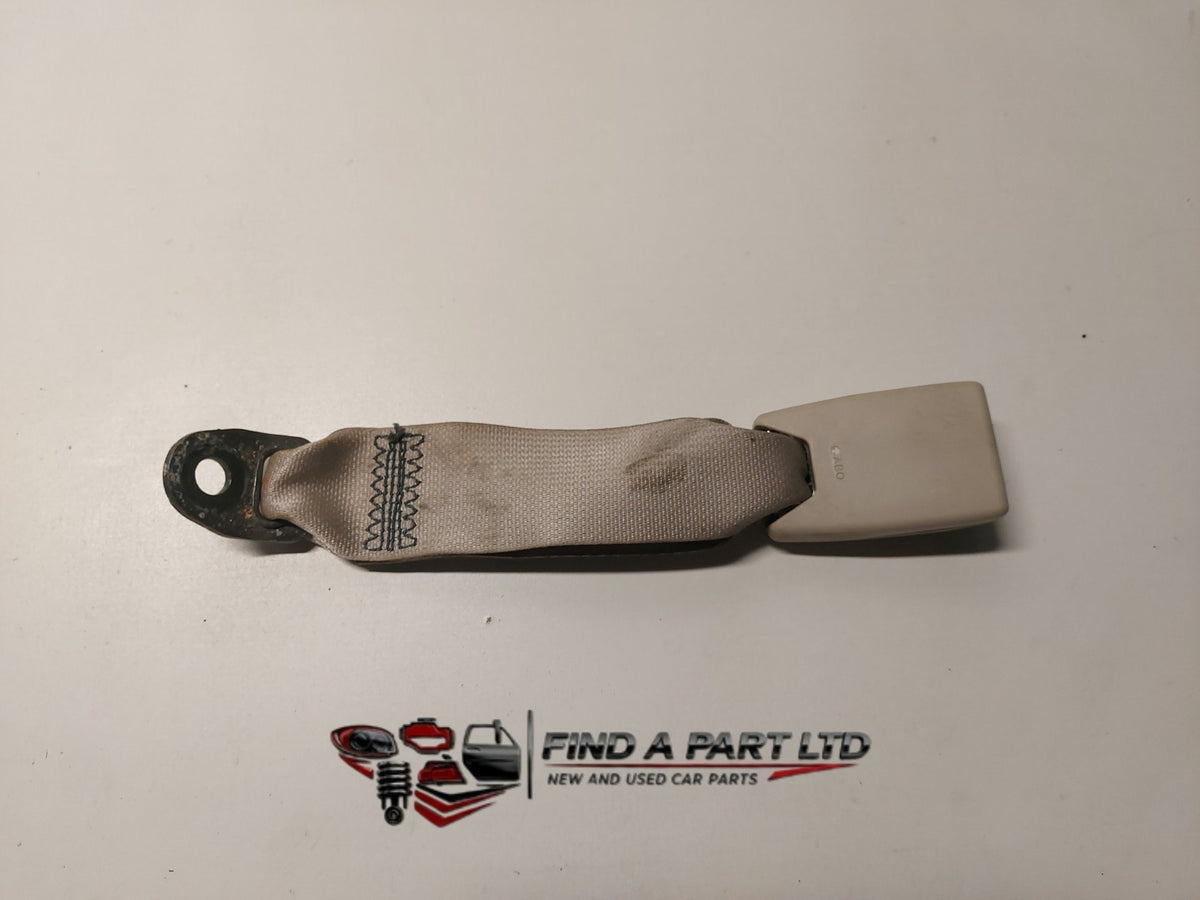 2004 Toyota Ipsum - Left Rear Seat Belt Stalk PN: 040624FEP