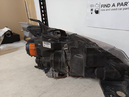 Oct 2013 to Mar 2015 - Mitsubishi Outlander ZJ - Left Headlight - Xenon