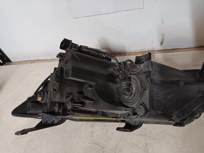 Aug 2007 to Sep 2009 - Mitsubishi Outlander ZG - Right Headlight - Standard Type