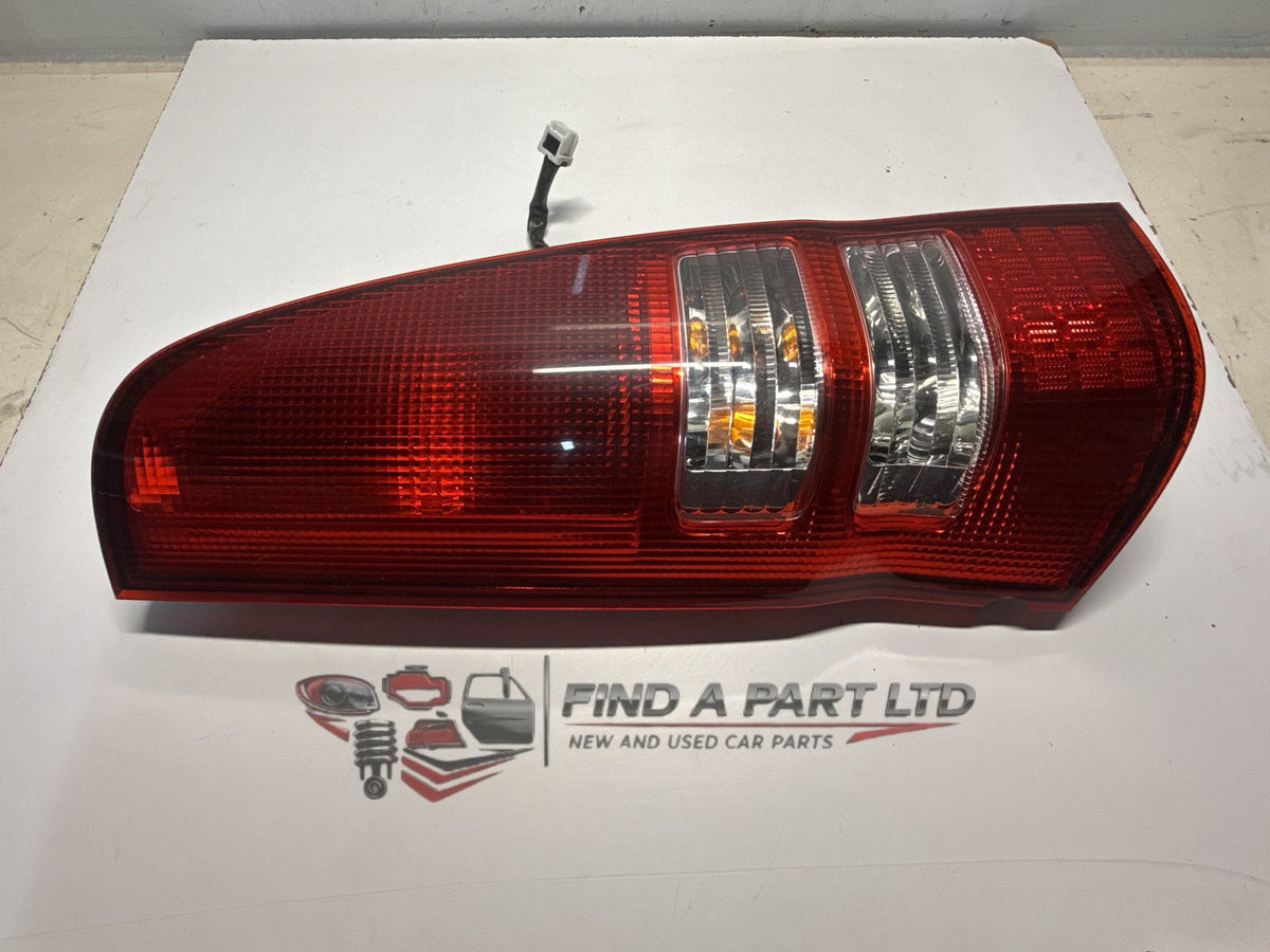 1999-2005 Nissan Serena C24 - Left Taillight PN: 4955