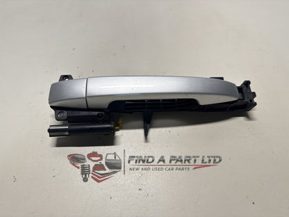 2008 Subaru Impreza GH - Left Front Exterior Door Handle PN:
