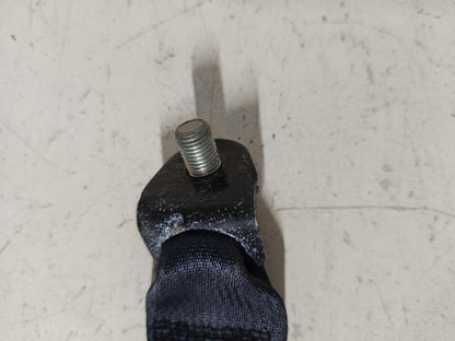 Nov 2006 to Sep 2009 - Mitsubishi Outlander ZG - Left Rear Seat Belt - Mid