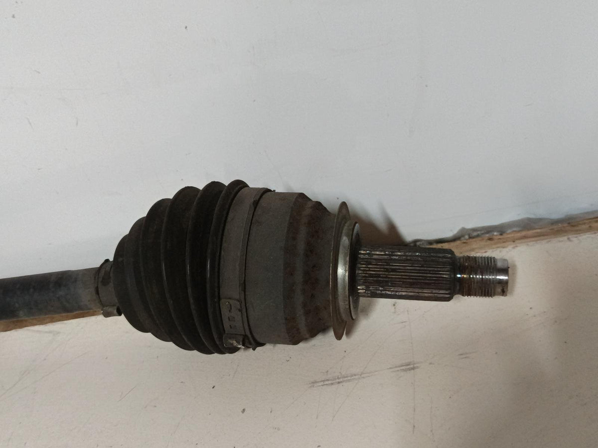 - Right Driveshaft PN: