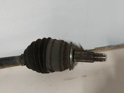 - Right Driveshaft PN: