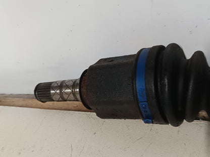 - Right Driveshaft PN: