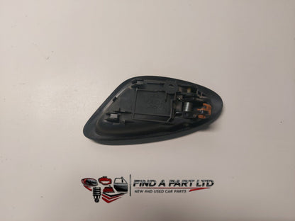 2008 Honda Jazz GD - Left Rear Door Interior Handle PN: