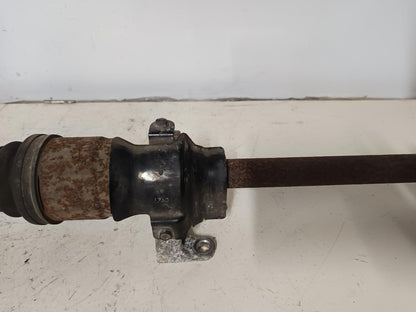 Mar 2007 to Oct 2012 - Honda CR-V RE - Right Driveshaft - Front