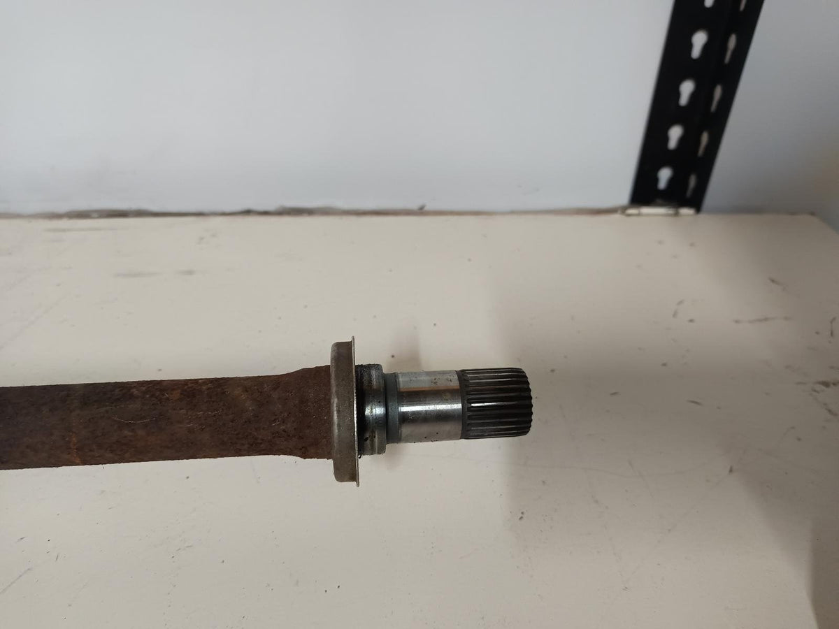 Mar 2007 to Oct 2012 - Honda CR-V RE - Right Driveshaft - Front