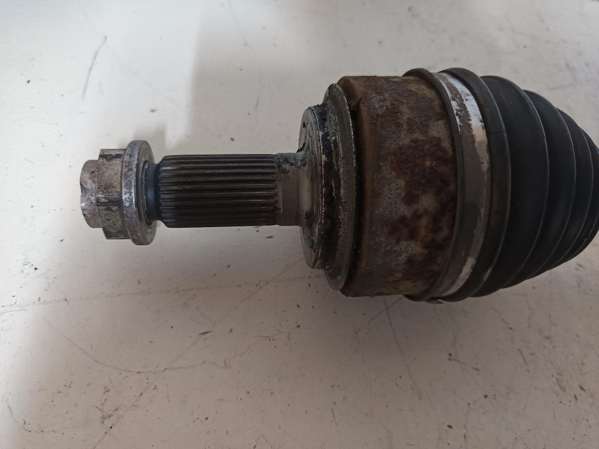 Mar 2007 to Oct 2012 - Honda CR-V RE - Right Driveshaft - Front