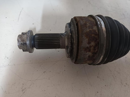Mar 2007 to Oct 2012 - Honda CR-V RE - Right Driveshaft - Front