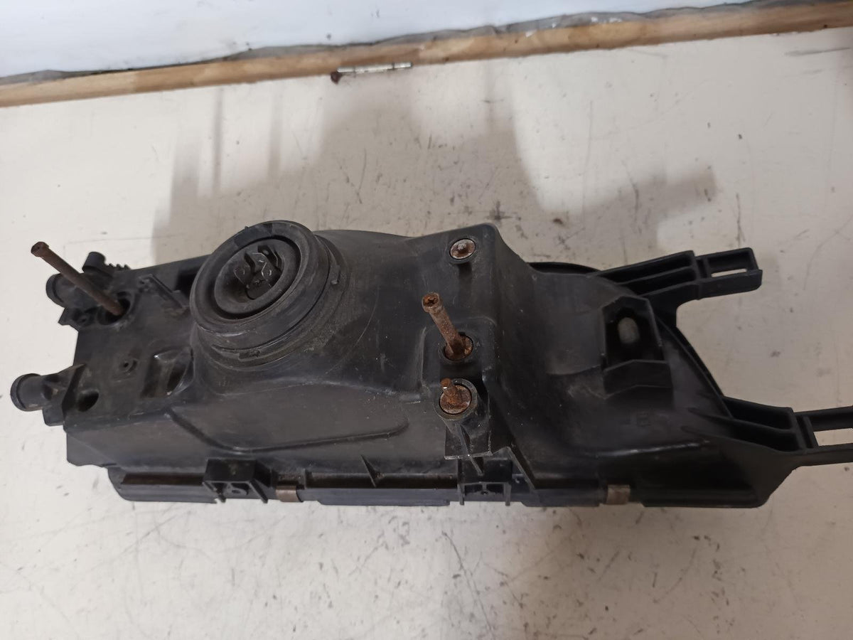 Oct 1995 to Mar 1998 - Nissan Pulsar N15 - Left Headlight - Ichikoh Lens# 1513