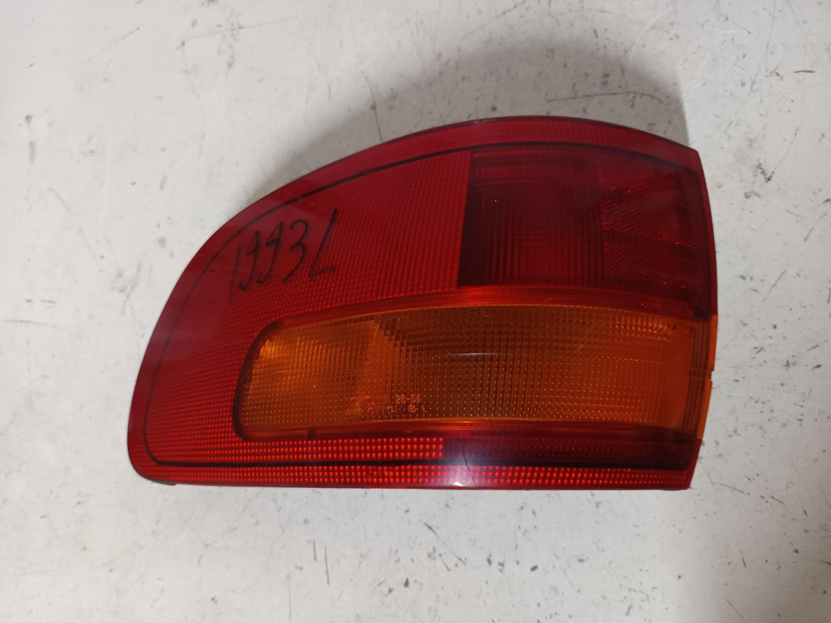 1991 to 1995 - Toyota Estima Imported - Left Taillight - Orange Lens Section, Ichikoh Lens# 28-64