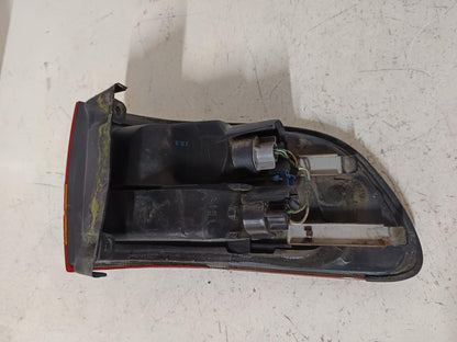 1991 to 1995 - Toyota Estima Imported - Left Taillight - Orange Lens Section, Ichikoh Lens# 28-64
