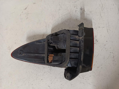 2000 to 2003 - Toyota Estima XR30 XR40 Imported - Left Taillight - Amber/Red, Lens# 28-140