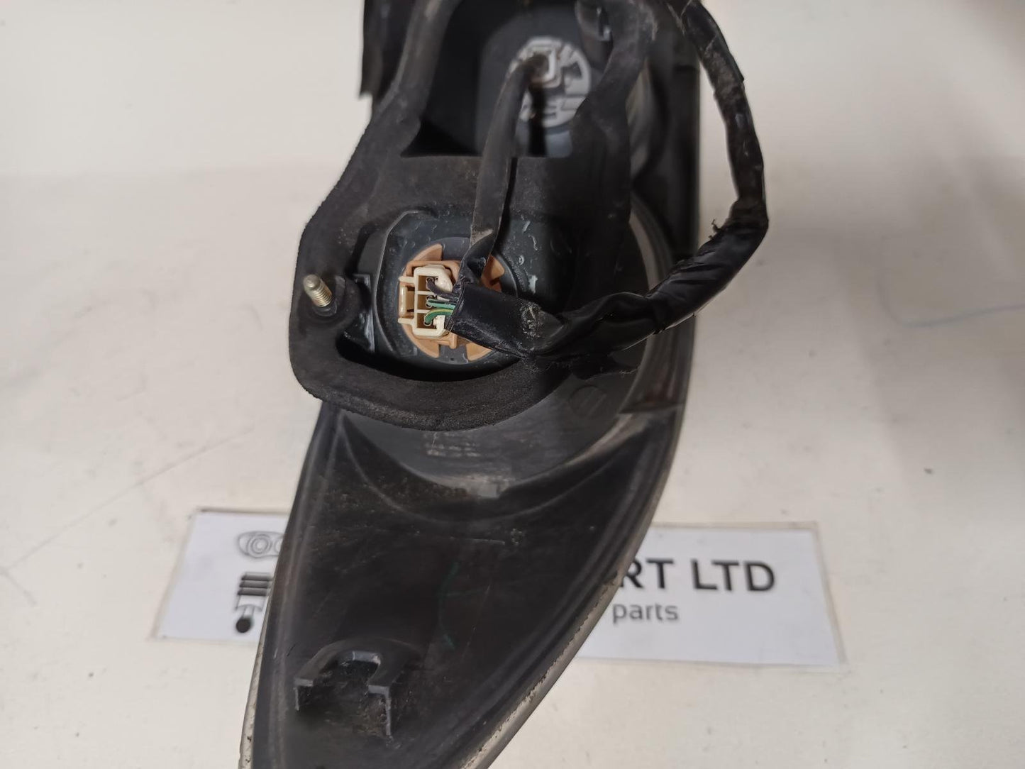 - Right Taillight PN: