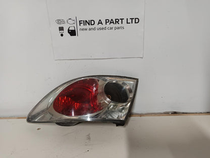 - Right Taillight PN: