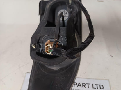 - Right Taillight PN: