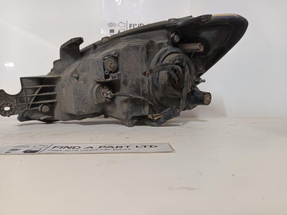 Sep 2003 to Dec 2008- Mitsubishi Lancer CH CS ES LS Exceed Sedan Station Wagon- Right Headlight